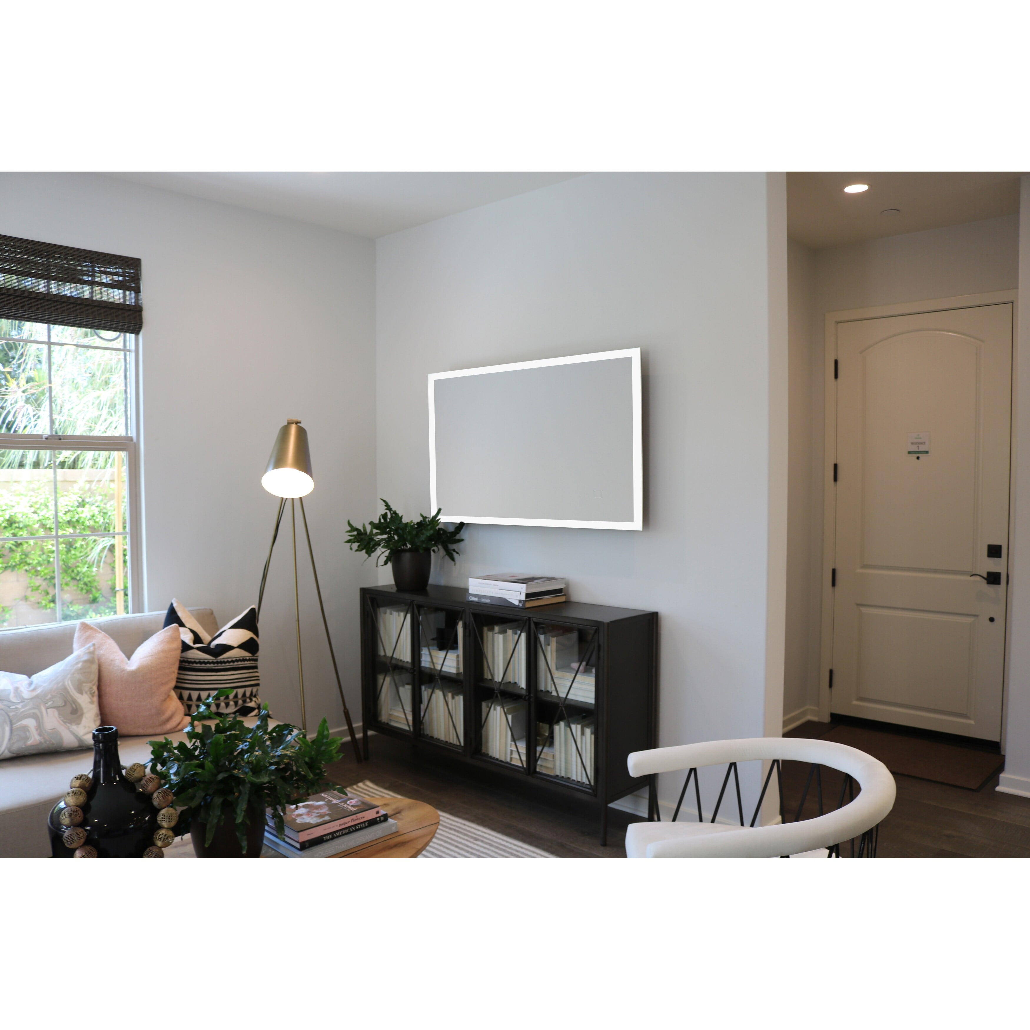 Miseno Mirror - 83hpzdy