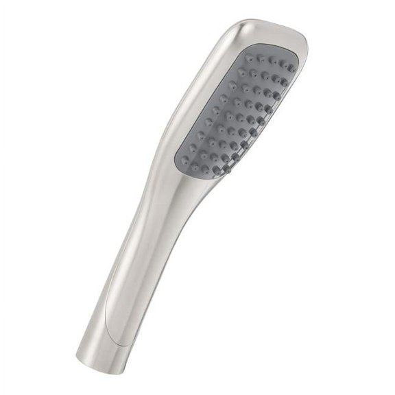 Miseno MNOHS670ZBN Elysa 1.8 GPM Single Function Hand Shower - Nickel