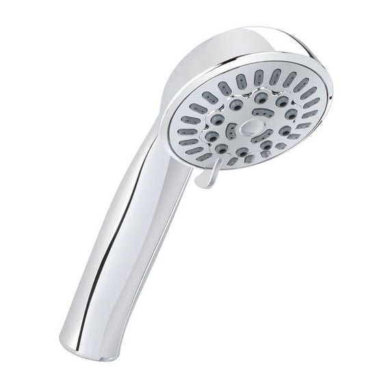 Open Box Miseno Mnohs770 Bella 1.8 GPM Multi Function Hand Shower - Chrome