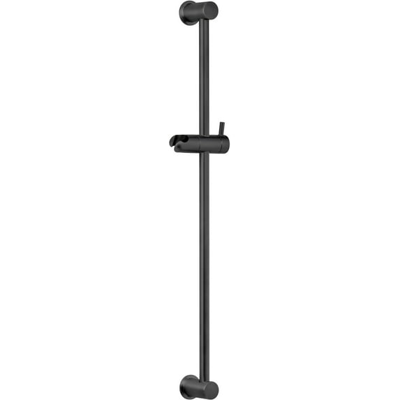 Miseno Mnosb100 28" Slide Bar - Black