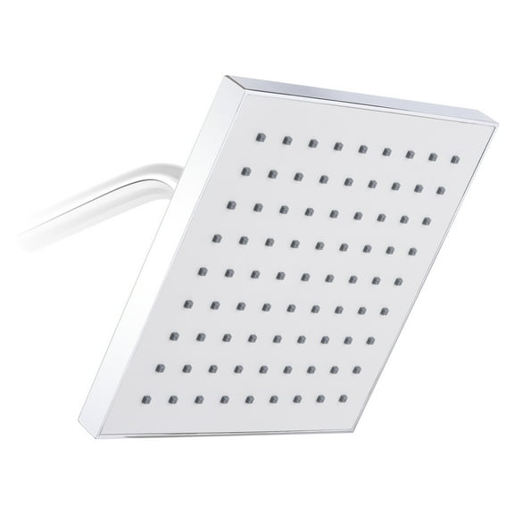 Miseno Mnosh625h 2.5 GPM Single Function Shower Head - Chrome