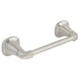 thumbnail image 1 of Miseno Mnotp600 Elysa Pivoting Toilet Paper Holder - Nickel, 1 of 3