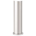 thumbnail image 1 of Miseno Mrp5882r Vessel Sink Faucet Riser For The Cascade Ml5882 Faucet - Nickel, 1 of 1