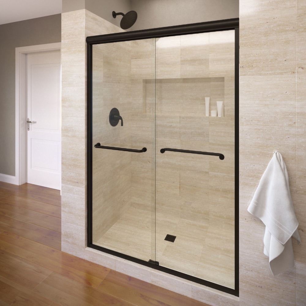 48 X 65 Shower Door