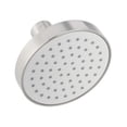 thumbnail image 1 of Miseno MNOSH515EBN 1.8 GPM Single Function Shower Head, Brushed Nickel, 1 of 7