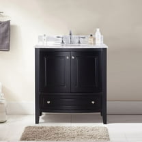 Miseno Mv-Bir32 Birra 32" Free Standing Vanity - Brown