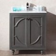 thumbnail image 1 of Miseno Mv-Spa30 Spazio 30" Free Standing Vanity - Grey, 1 of 7