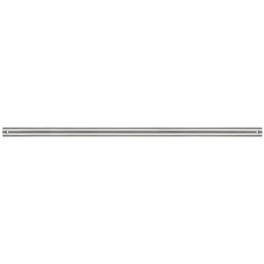 Miseno Obpf1t24 24" Ceiling Fan Downrod - Nickel