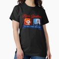 thumbnail image 1 of Miser Brothers Heating & Cooling Funny The Year Without A St. Nick Claus - USA Printed G8547 Unisex T-Shirt, Up to Size 5XL, 1 of 2