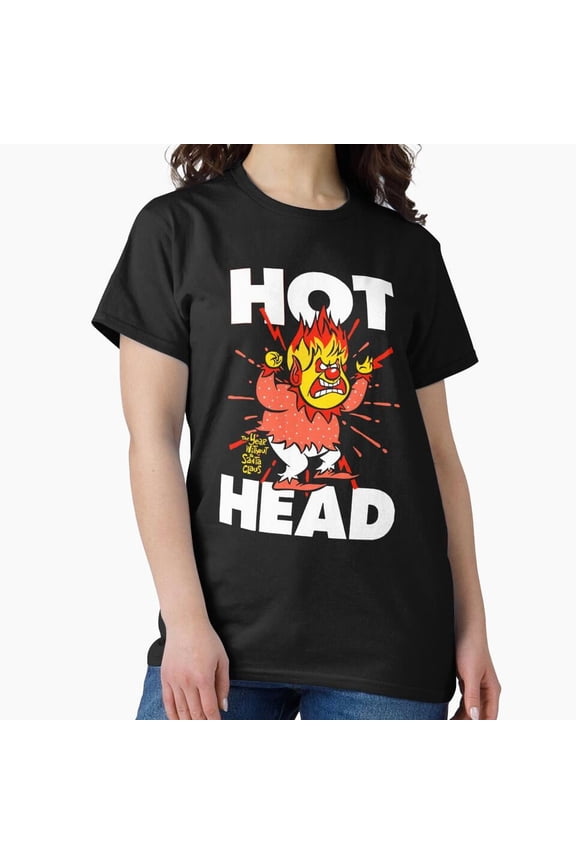 Miser - The Year Without St. Nick Claus For Your Favorite And Festive Holiday Themed Fun G24765 Unisex T-Shirt, Up to Size 5XL