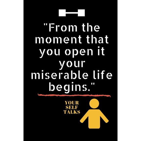 miserable life, (Paperback)