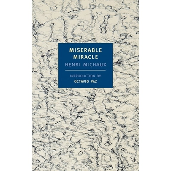 Pre-Owned Miserable Miracle: Mescaline (Paperback) 1590170016 9781590170014