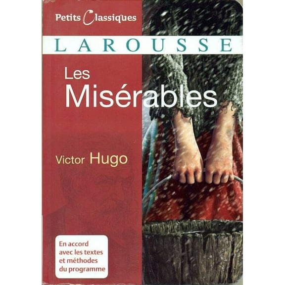 Miserables (Paperback)