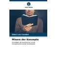 thumbnail image 1 of Misere der Konzepte (Paperback), 1 of 1