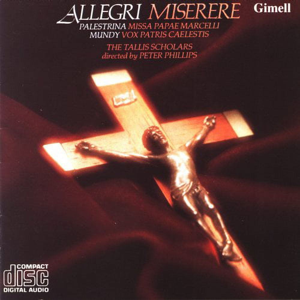 Miserere/Vox Patris Cael