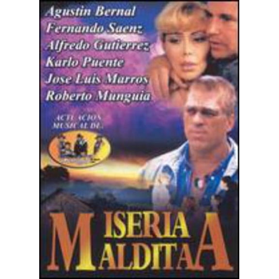 Miseria Maldita (DVD), Ground Zero, Drama