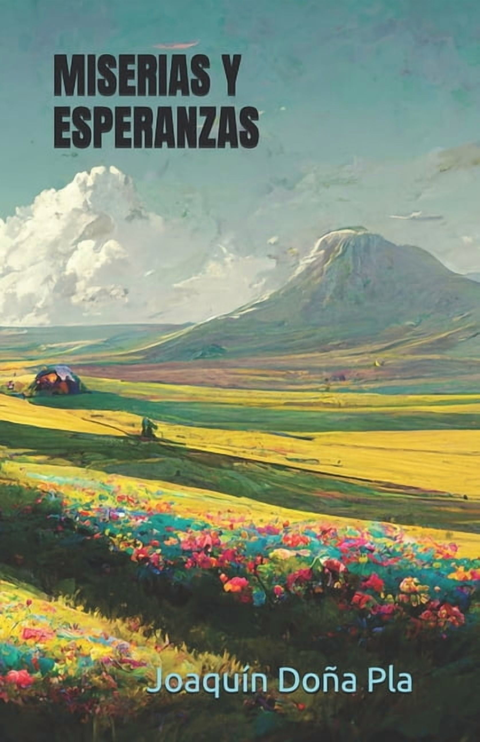 Miserias Y Esperanzas, (Paperback)