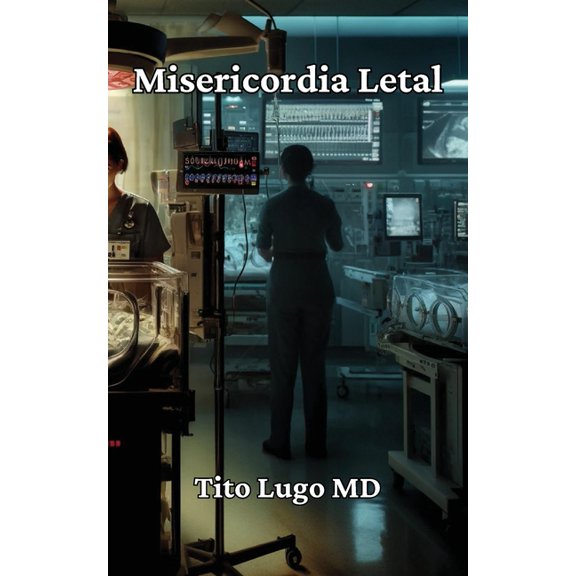 Misericordia Letal, (Paperback)