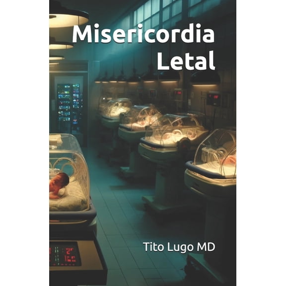 Misericordia Letal, (Paperback)