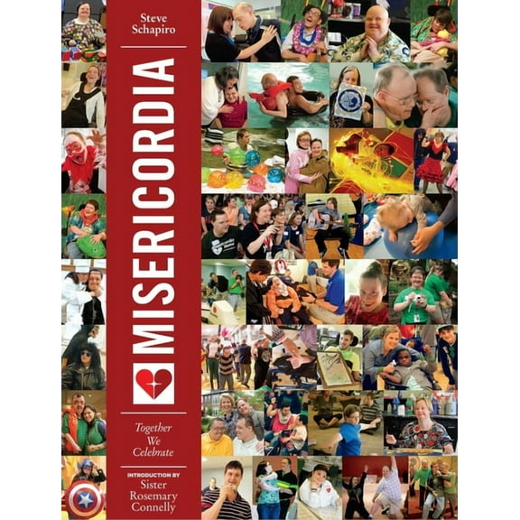 Misericordia : Together We Celebrate (Hardcover)