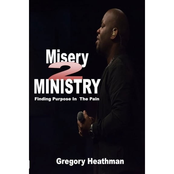 Misery 2 Ministry, (Paperback)