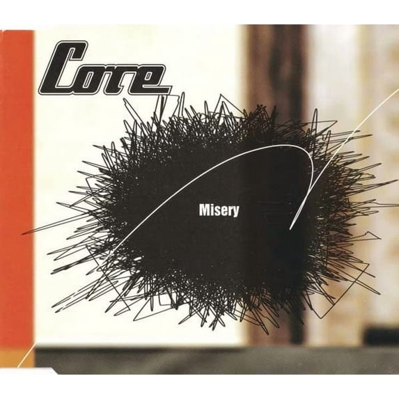 Core Misery (4 versions, 1999) (CD)