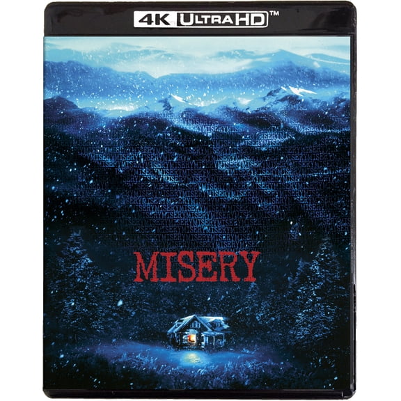 KL Studio Classics - Misery [ULTRA HD]