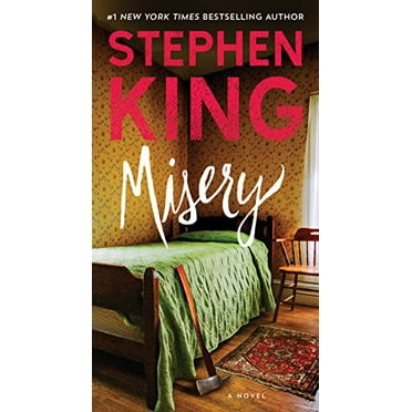 Pre-Owned Misery (Paperback)