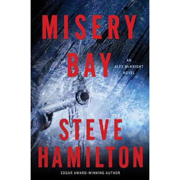 Pre-Owned Misery Bay