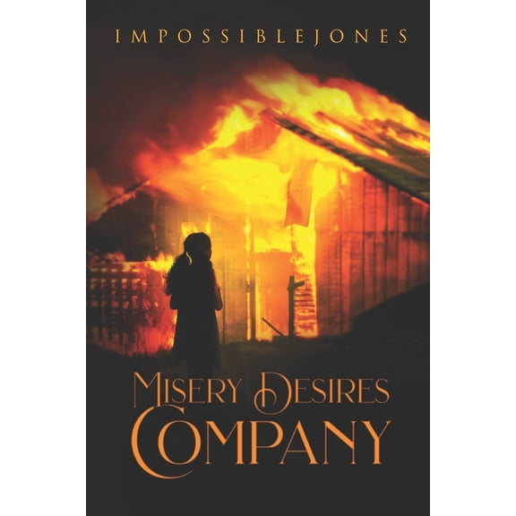 Misery Desires Company, (Paperback)
