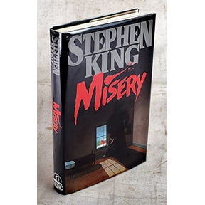 Pre-Owned Misery (Hardcover) 0670813648 9780670813643