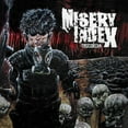 thumbnail image 1 of Misery Index - Discordia - Heavy Metal - CD, 1 of 1