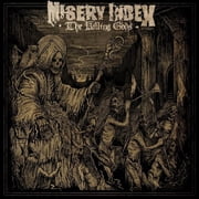 Misery Index - The Killing Gods - Music & Performance - Vinyl