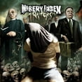 thumbnail image 1 of Misery Index - Traitors - Heavy Metal - CD, 1 of 1