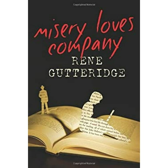 Pre-Owned Misery Loves Company (Paperback) 1414349335 9781414349336