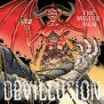 thumbnail image 1 of Misery Men - Devillution - Rock - CD, 1 of 1