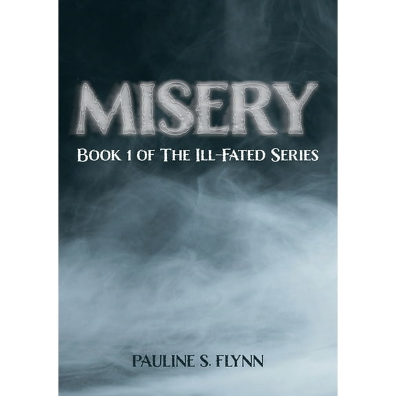Misery, (Paperback)