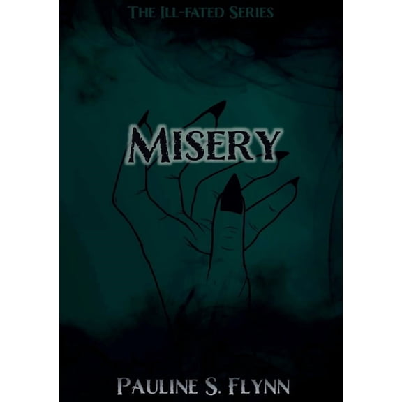 Misery, (Paperback)