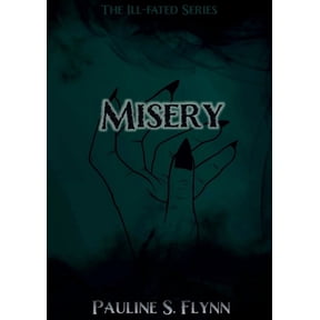 Misery, (Paperback)