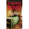 thumbnail image 1 of Pre-Owned Misery (Mass Market Paperback) 1501156748 9781501156748, 1 of 1