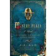 Misery Plaza, Paperback