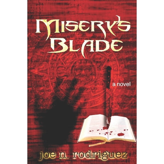Misery's Blade, (Paperback)