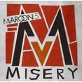 thumbnail image 1 of Maroon 5 - Misery [Audio CD], 1 of 1
