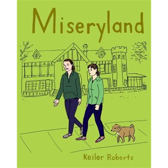 Pre-Owned Miseryland