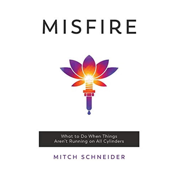 Pre-Owned Misfire: What To Do When Things Aren't Running On All Cylinders (Paperback) 1733718400 9781733718400