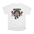 thumbnail image 1 of Misfit Fan T-Shirt Tee Gift For Him Merch For Her Apparel For Friend, 1 of 2
