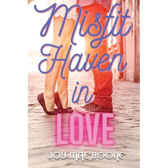 Misfit Haven In Love, (Paperback)