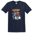 thumbnail image 1 of Misfit Island Toy Inspired Graphic T-Shirt, 1 of 6