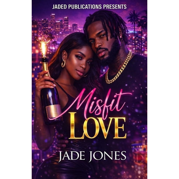 Misfit Love Misfit Love, Book 1, (Paperback)