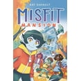 thumbnail image 1 of Misfit Mansion Misfit Mansion, Book 1 (Paperback), 1 of 1